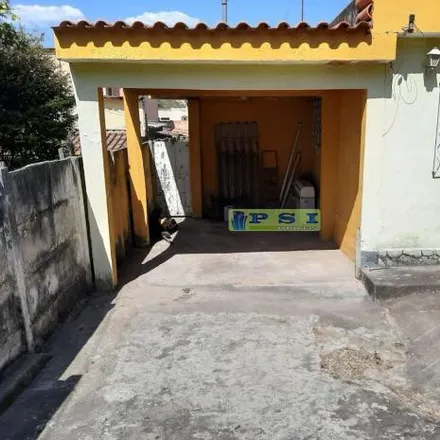 Image 2 - Rua Doutor João Ribeiro Viana, São Benedito, Santa Luzia - MG, 33120, Brazil - House for sale