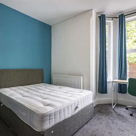 Image 1 - 220 Radford Boulevard, Nottingham, NG7 5QG, United Kingdom - Apartment for rent
