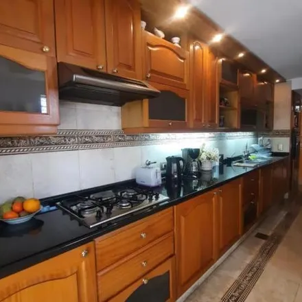 Buy this 3 bed apartment on Leopoldo Lugones 450 in Nueva Córdoba, Cordoba
