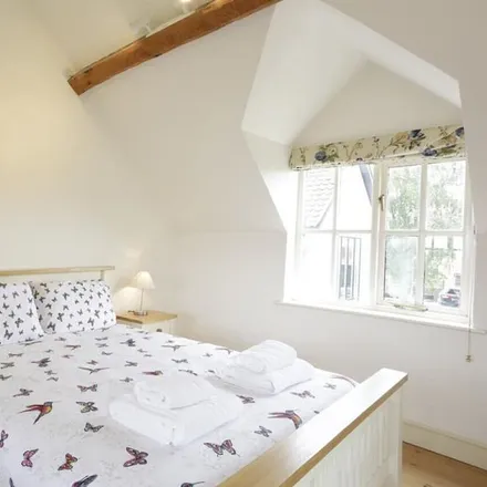 Rent this 5 bed house on Sotherton in NR34 8AL, United Kingdom