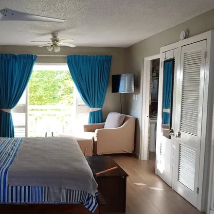 Rent this 1 bed apartment on Negril in Westmoreland, Jamaica