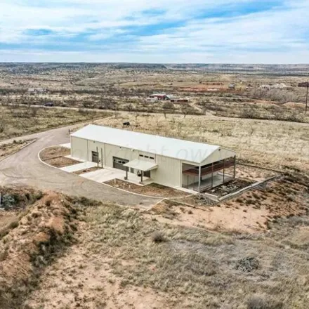 Image 1 - Sharman Loop, Potter County, TX, USA - House for sale