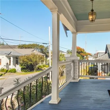 Image 3 - 309 Octavia Street, New Orleans, LA 70115, USA - House for sale