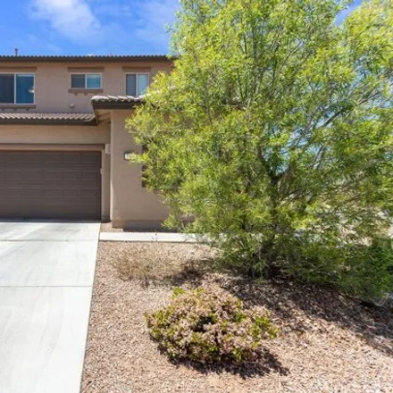 Buy this 4 bed house on 3498 Rhapsody Drive in Sierra Vista, AZ 85650