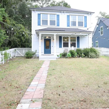 Buy this 3 bed house on 201 Coquinas Lane in Port Royal, Beaufort County