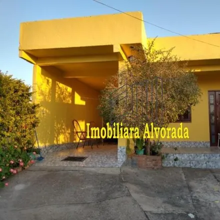 Image 2 - Avenida Lourdes Monteiro, Algarve, Alvorada - RS, 94856, Brazil - House for sale
