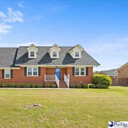 Buy this 3 bed house on 884 Smith Drive in Florence, SC 29501