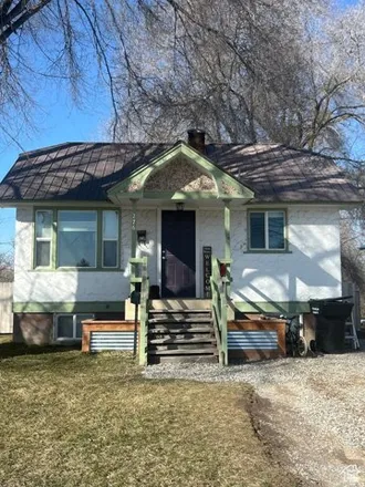 Buy this 3 bed house on 274 West Oneida Street in Preston, ID 83263