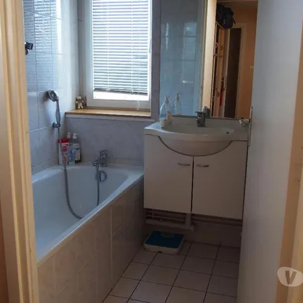 Rent this 2 bed apartment on unnamed road in Metz, France