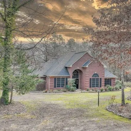 Buy this 3 bed house on 1866 Cook Road in Miller County, AR 71854