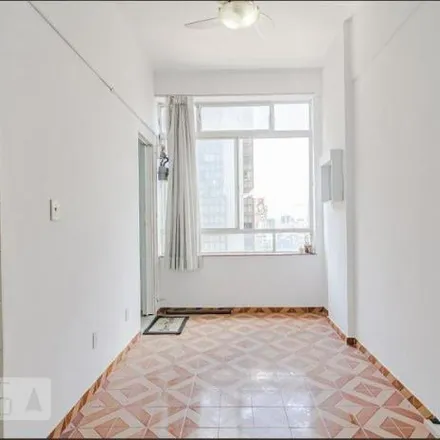 Rent this 1 bed apartment on Edifício Baronesa de Arary in Rua Peixoto Gomide 870, Cerqueira César