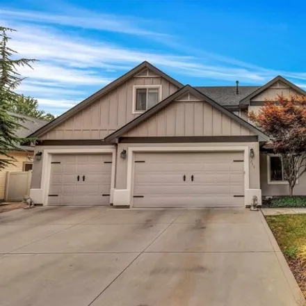 Buy this 4 bed house on 753 North Shadowridge Avenue in Eagle, ID 83616