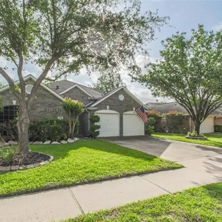 Buy this 3 bed house on 20438 Westfield Pkwy in Katy, Texas