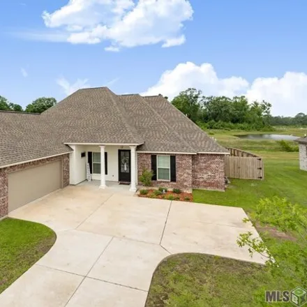 Buy this 4 bed house on unnamed road in Addis, West Baton Rouge Parish