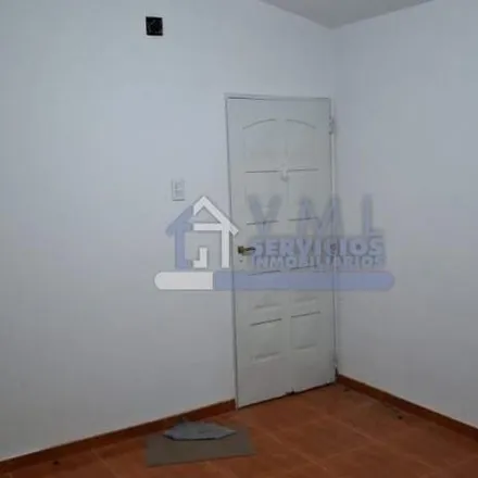 Rent this 3 bed house on Lencina in Posta de Vargas, Cordoba