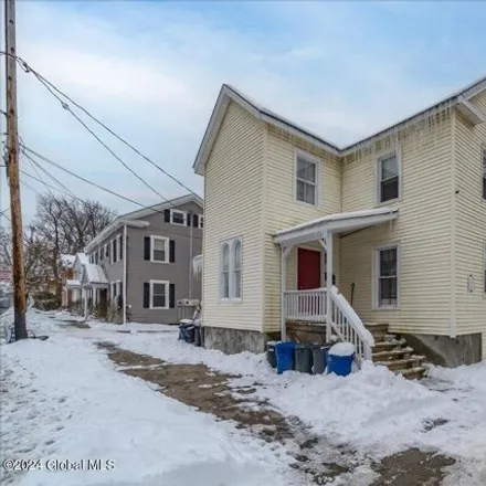 Buy this 7 bed house on 23 South Melcher Street in City of Johnstown, NY 12095