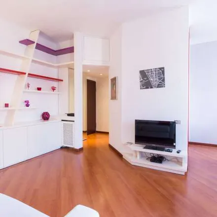 Rent this 1 bed apartment on Viale Misurata in 63, 20146 Milan MI