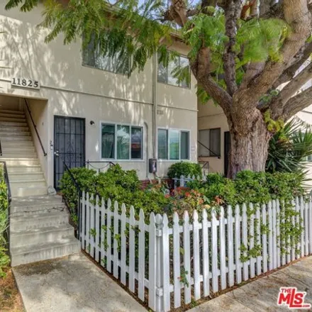 Rent this 1 bed house on 11825 Iowa Avenue in Los Angeles, CA 90025