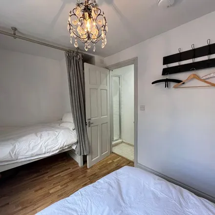 Rent this 1 bed apartment on Romsey Road in Winchester, SO22 5BE