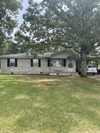 Buy this 3 bed house on 117 Johnny Hubach Road in White County, AR 72081
