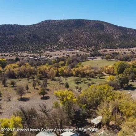 Image 2 - Calle el Corte, Lincoln County, NM 88348, USA - House for sale