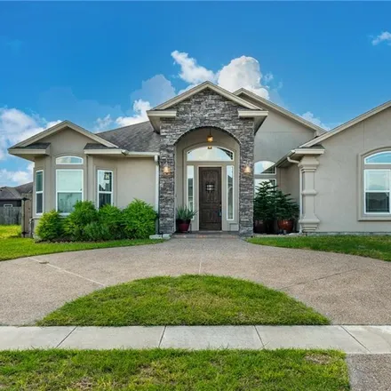 Buy this 4 bed house on 11912 Mesa Avenue in Corpus Christi, TX 78410