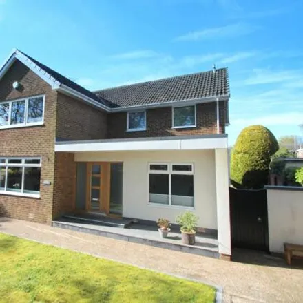 Buy this 3 bed house on 12 Woodlands in North Shields, NE29 9JS