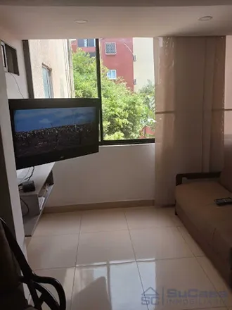 Image 3 - Transversal 45A, Juan XXIII, 130004 Cartagena, BOL, Colombia - Apartment for rent