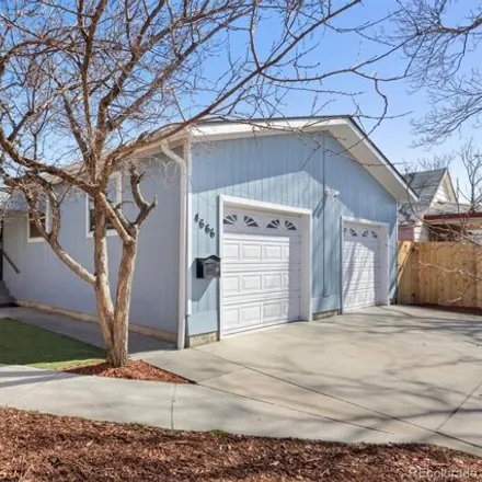 Buy this 5 bed house on 4666 Race Street in Denver, CO 80216