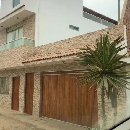 Image 2 - Malecón Jahuay, Lurín, Lima Metropolitan Area 15846, Peru - House for rent
