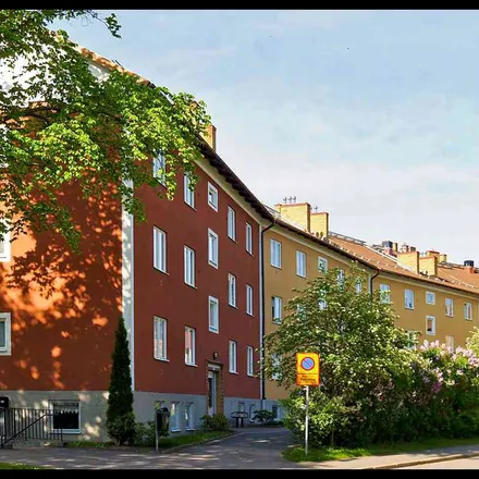 Image 2 - Danmarksgatan 8B, 586 44 Linköping, Sweden - Apartment for rent