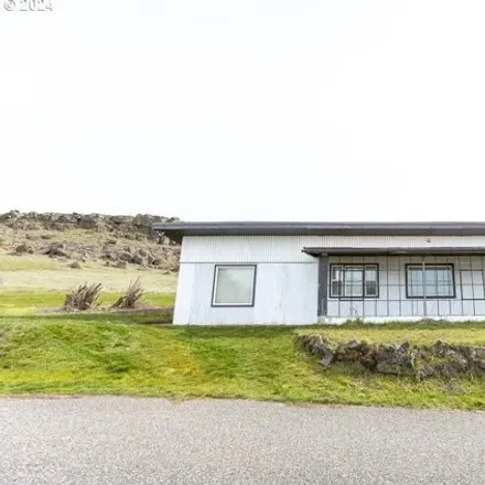 Image 2 - 278 Beech Street, Murdock, Klickitat County, WA 98635, USA - House for sale