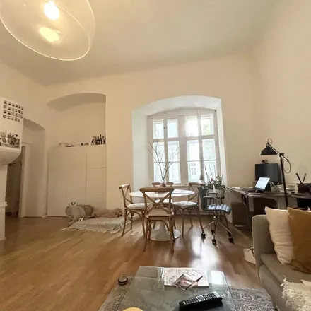 Rent this 2 bed apartment on Josefstädter Straße 71 in 1080 Vienna, Austria