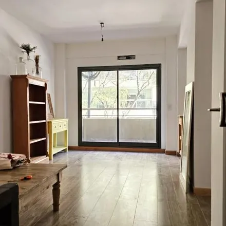 Buy this 2 bed apartment on Rivadavia 893 in San Nicolás, C1002 AAG Buenos Aires