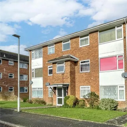 Buy this 2 bed apartment on Symes Road in Poole, BH15 4PR