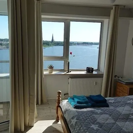 Rent this studio apartment on 24837 Schleswig