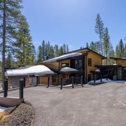 Buy this 4 bed house on 11761 Ghirard Road in Truckee, CA 96161