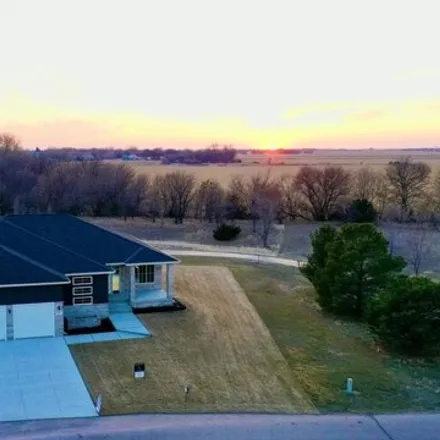 Buy this 4 bed house on Ponderosa Drive in Grand Island, NE 68801