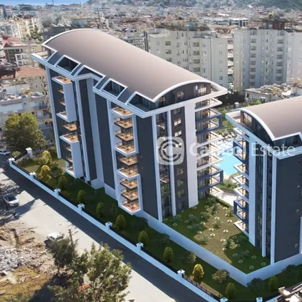 Image 9 - Alanya, Antalya, Turkey - Apartment for sale