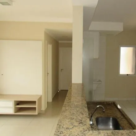 Buy this 2 bed apartment on Rua Malvina Czynczyk in Monte Líbano, Piracicaba - SP