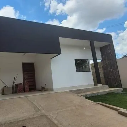 Image 1 - Rua Borgonha, Jardim Florença, Aparecida de Goiânia - GO, 74957-725, Brazil - House for sale