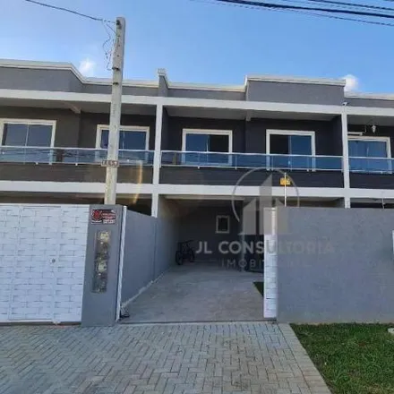 Image 2 - Rua Arábia 212, Cajuru, Curitiba - PR, 82970-000, Brazil - House for sale