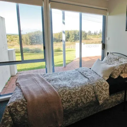 Rent this 1 bed townhouse on Bermagui NSW 2546