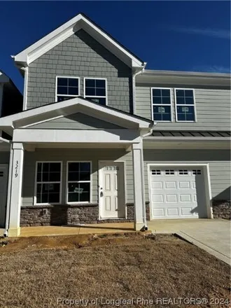 Buy this 3 bed townhouse on 2940 Dundle Road in Fayetteville, NC 28306