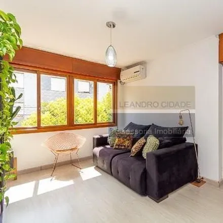 Buy this 2 bed apartment on Rua Rubens Rosa Guedes in Jardim Itu, Porto Alegre - RS