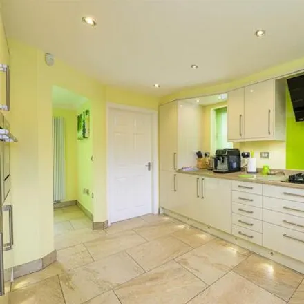Buy this 5 bed house on Talbot Way in Cheshire East, CW5 7RR