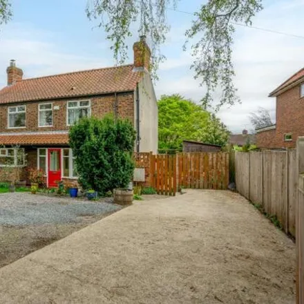 Image 1 - Apple Blossom Court, York, YO24 3HH, United Kingdom - House for sale