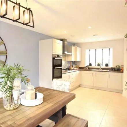 Image 2 - 2 Rabley Wood View, Marlborough, SN8 1EP, United Kingdom - House for sale