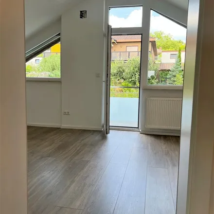 Rent this 5 bed apartment on Marktstraße 81 in 76887 Bad Bergzabern, Germany