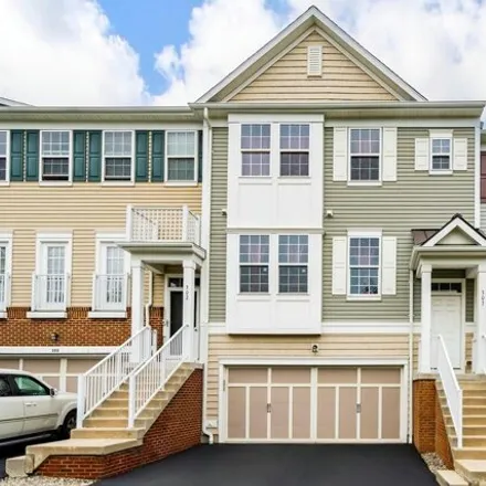 Buy this 3 bed townhouse on 189 Kiersten Drive in Highland Park, NJ 08904